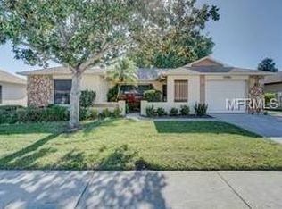 1304 Persimmon Dr, Holiday, FL 34691