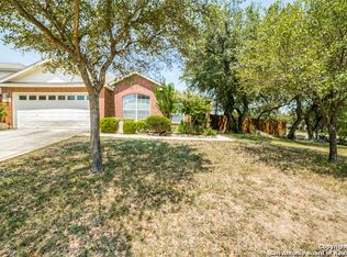 10743 Kobort Cyn, Helotes, TX 78023