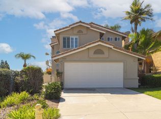1601 Wesley Way, Vista, CA 92081