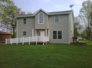 3810 Skyros Dr, Dayton, OH 45424