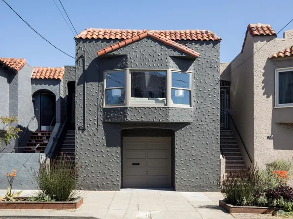 2872 25th St, San Francisco, CA 94110