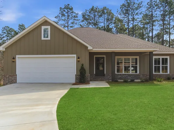 7 Saint Augustine Ave, Hattiesburg, MS 39402