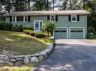 30 Oneida Rd, Acton, MA 01720