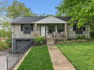 3720 Turley Dr, Nashville, TN 37211