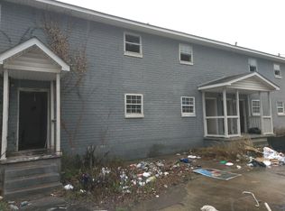 1232 Joseph E Boone Blvd NW APT 5, Atlanta, GA 30314