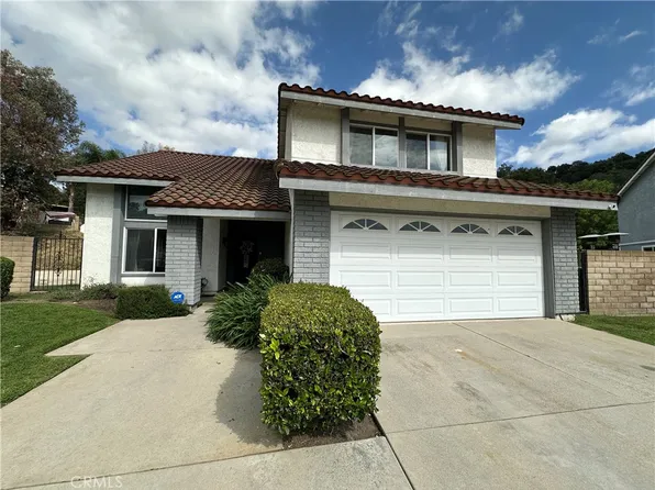 23121 Singing Wind Rd, Diamond Bar, CA 91765