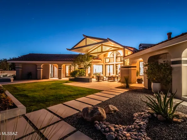 4050 N Circulo Manzanillo, Tucson, AZ 85750