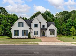1370 Lower Fields Cv, Collierville, TN 38017