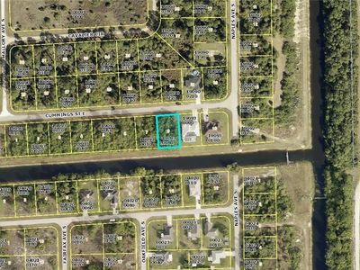 1246 Cummings St E, Lehigh Acres, FL, 33974