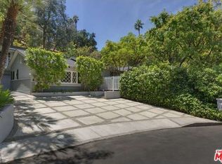 16560 Adlon Rd, Encino, CA 91436