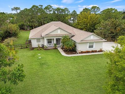 10617 Pine Cone Lane, Fort Pierce, FL, 34945