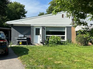 139 Maurice Ct, Newmarket, ON L3Y 2W1