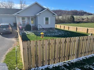 18408 Fortunes Way, Abingdon, VA 24210