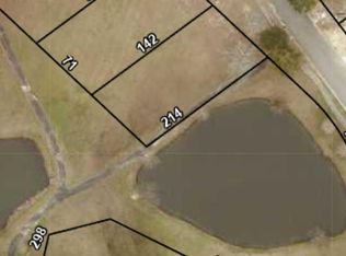 59 Lagrange Rd, Georgetown, SC 29440