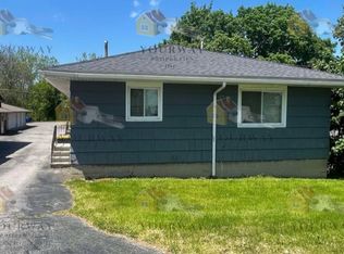 4631-4635 Lake Ave, Rochester, NY 14612