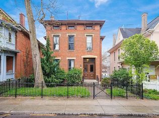 41 King Ave APT C, Columbus, OH 43201