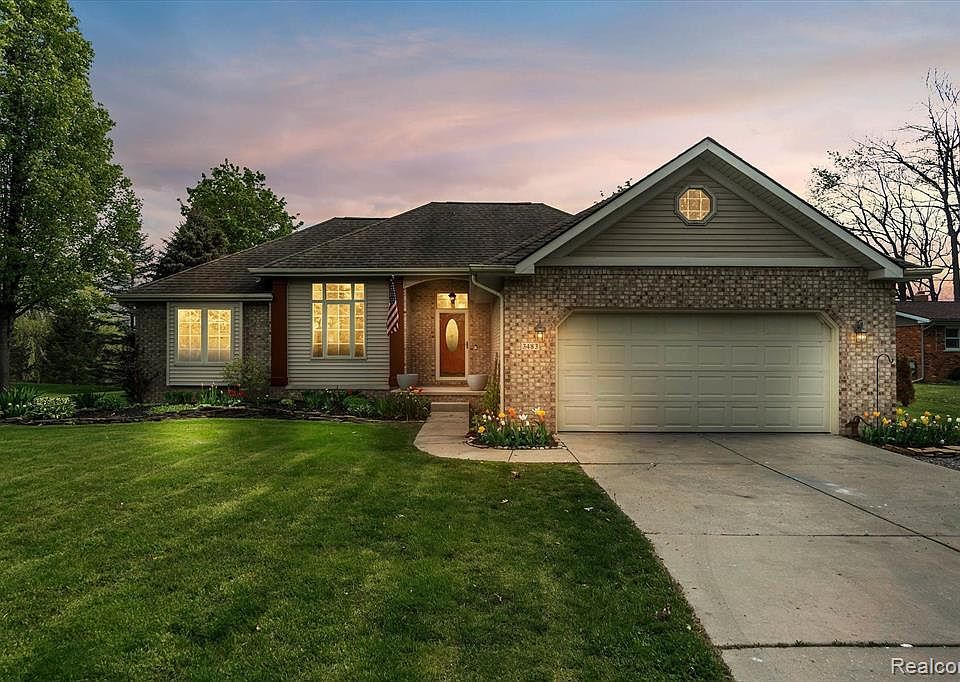 3483 Lahring Rd, Linden, MI 48451 Zillow