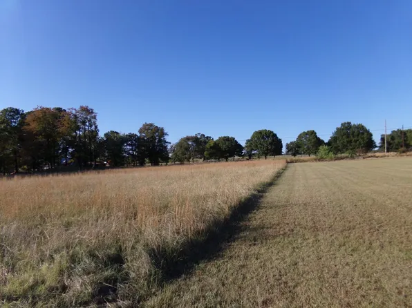 730 Todd St, Blossom, TX 75416