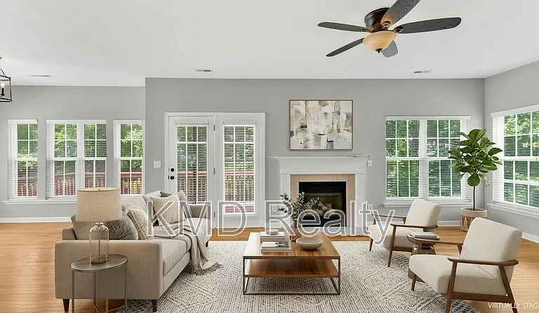 5010 Bellville Ct — Photo 5