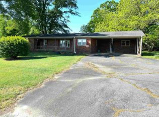 5921 Highway 9, Inman, SC 29349