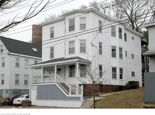 243 Valley St, Portland, ME 04102