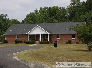 431 Junny Rd, Angier, NC 27501