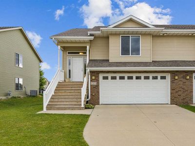 1375 Whipple Ct, North Liberty, IA, 52317