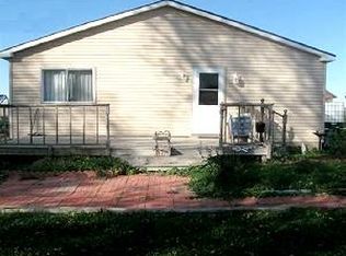 4378 Elmwood Rd, Akron, MI 48701