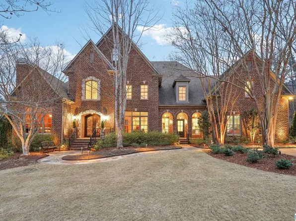 3 Hazeltine Walk, Birmingham, AL 35242