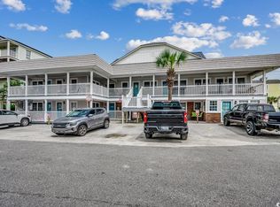 202 28th Ave N #4, North Myrtle Beach, SC 29582