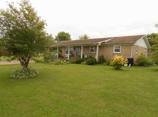 9909 State Route 121 N, Farmington, KY 42040