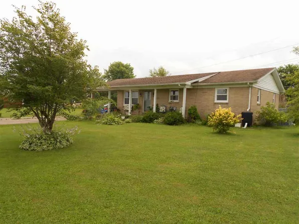 9909 State Route 121 N, Farmington, KY 42040