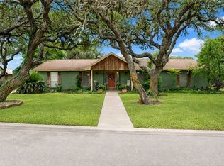 1965 Chandler Pl, Ingleside, TX 78362