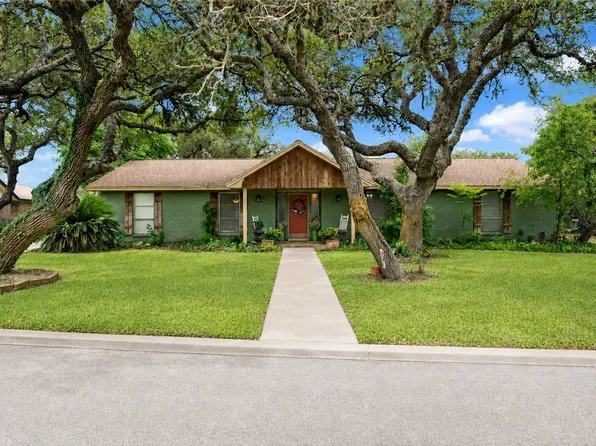 1965 Chandler Pl, Ingleside, TX 78362