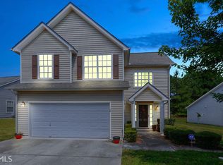 4731 Golod Way, Lithonia, GA 30038