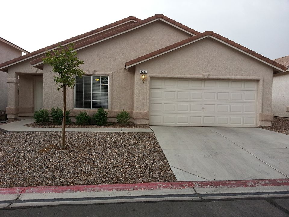 8733 Radiant Ruby Ave.