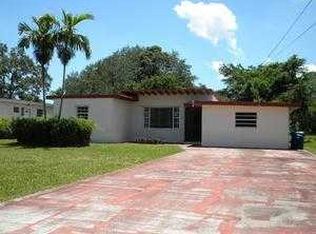 790 NW 153rd St, Miami, FL 33169