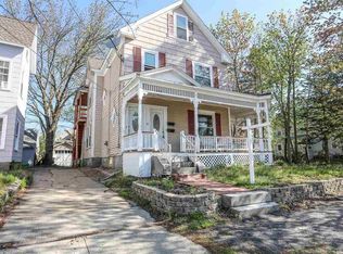 38 Williams St APT 1, Nashua, NH 03060