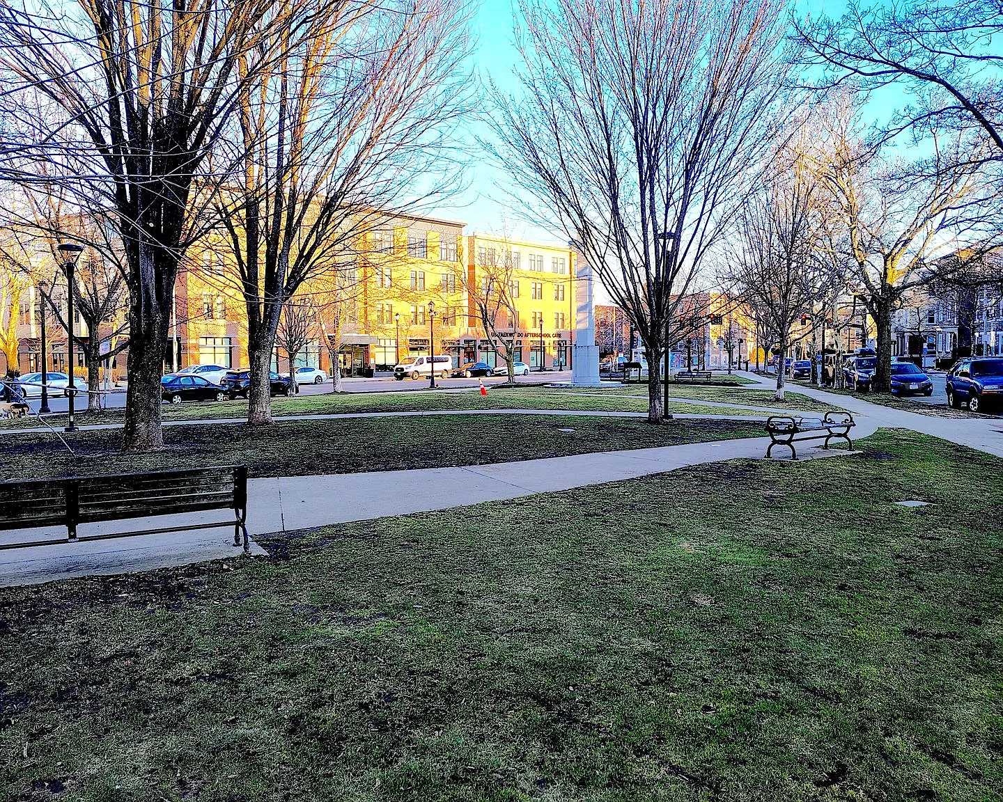 Historic 1 Harbor St — Photo 1