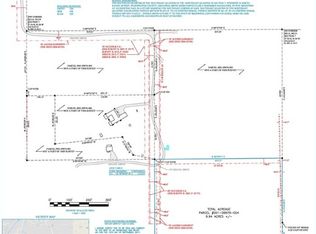 Goshen Tuttle Rd, Elkins, AR 72727