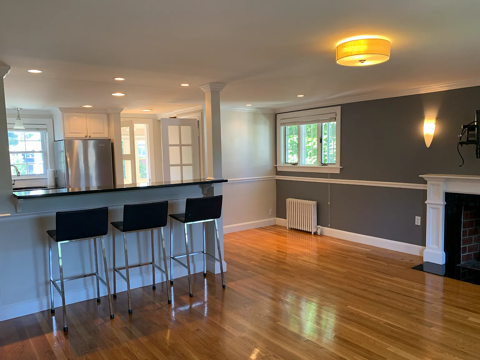 1 bed, $2,900 — Photo 3