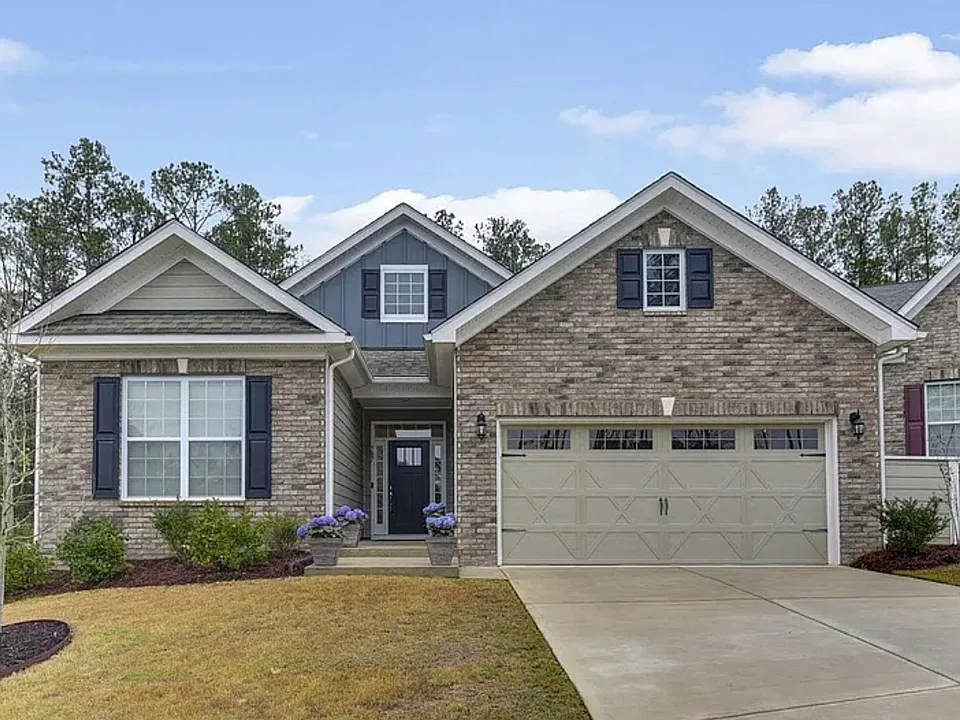 787 Carolina Aster Dr