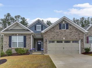 787 Carolina Aster Dr, Blythewood, SC 29016