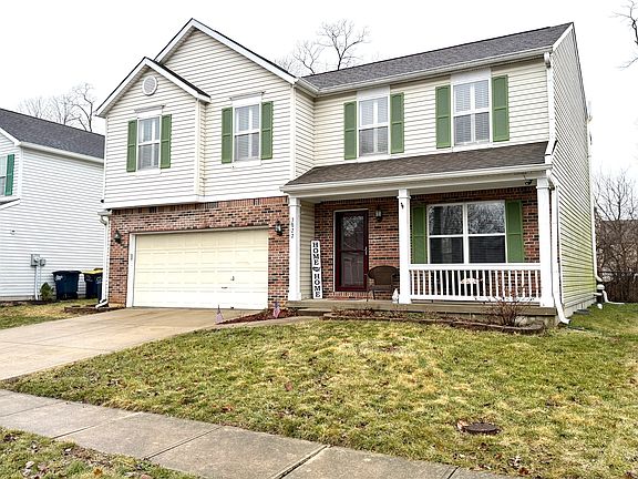 2nd image of 3822 Churchman Woods Blvd