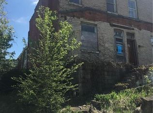 3000 1/2 Camp St, Pittsburgh, PA 15219