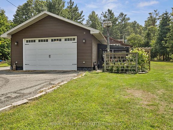 2nd image of 1183 S Morrison Lake Rd