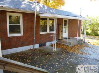 4913 Highway 49 W, Vanleer, TN 37181