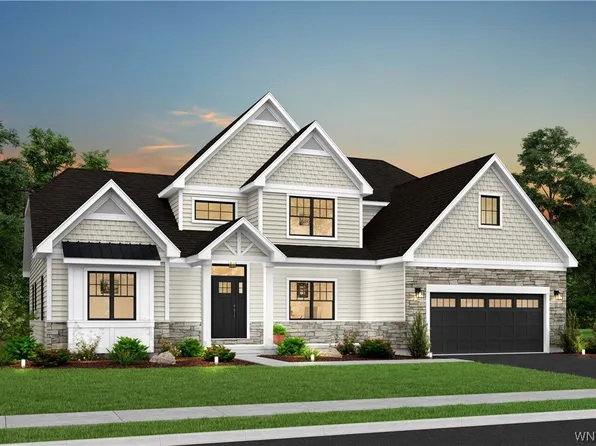 44 Streamsong, East Amherst, NY 14051