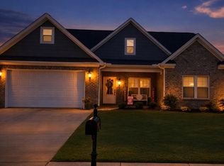 3011 Lisa Ln, Decatur, AL 35603