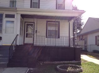 223 No 41 St, Camden, NJ 08110